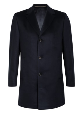 EDUARD DRESSLER Cashmere-Mantel RUBEN