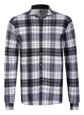 DESOTO Jerseyhemd Extra Slim Fit