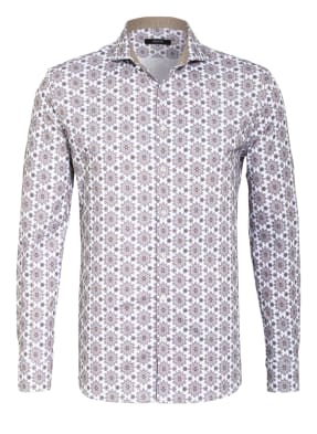 DESOTO Jerseyhemd LUXURY Slim Fit