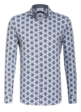 DESOTO Jerseyhemd LUXURY Slim Fit