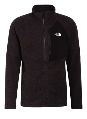 THE NORTH FACE Fleecejacke ARASHI