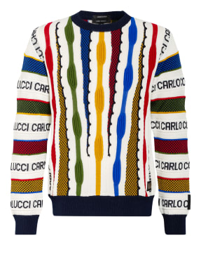 CARLO COLUCCI Pullover