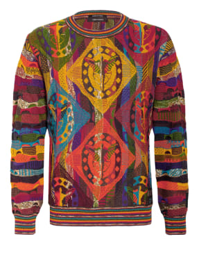 CARLO COLUCCI Pullover