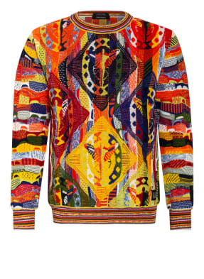 CARLO COLUCCI Pullover