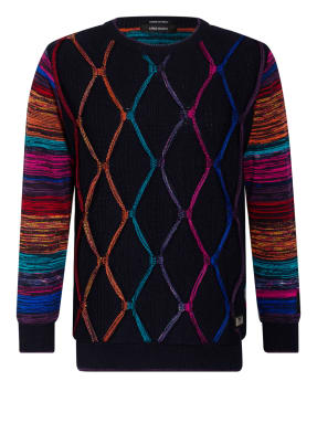 CARLO COLUCCI Pullover