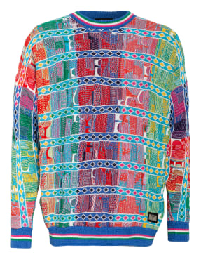CARLO COLUCCI Pullover