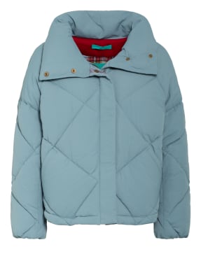 OOF Wear Oversized-Steppjacke