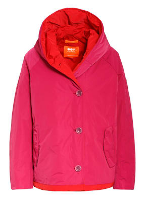OOF Wear Oversized-Wendejacke mit DUPONT™ SORONA®-Isolierung