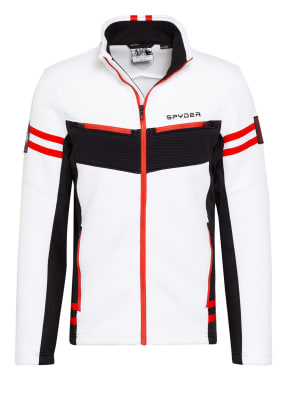 SPYDER Fleecejacke WENGEN ENCORE