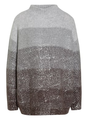FABIANA FILIPPI Pullover mit Alpaka
