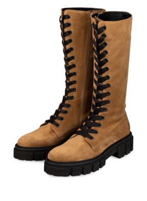KENNEL & SCHMENGER Schnürboots VIDA
