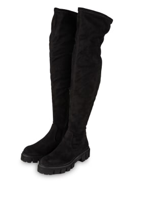 KENNEL & SCHMENGER Overknee-Stiefel VIDA