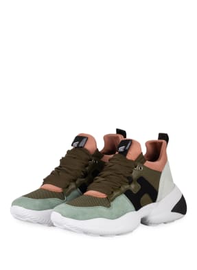 HOGAN Plateau-Sneaker INTERACTION