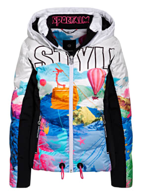 SPORTALM Skijacke