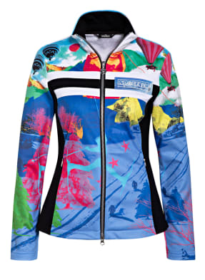 SPORTALM Fleecejacke