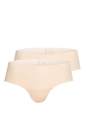MAGIC BODYFASHION 2er-Pack Panties DREAM ORGANICS