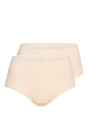 MAGIC BODYFASHION 2er-Pack Panties DREAM ORGANICS