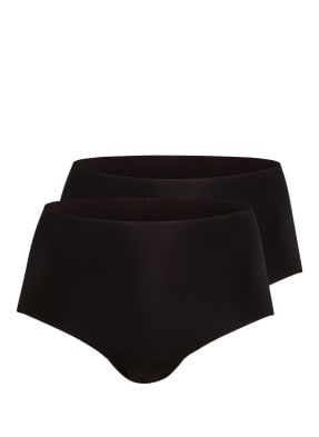 MAGIC BODYFASHION 2er-Pack Panties DREAM ORGANICS