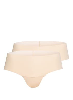 MAGIC BODYFASHION 2er-Pack Strings DREAM ORGANICS