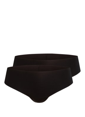 MAGIC BODYFASHION 2er-Pack Strings DREAM ORGANICS