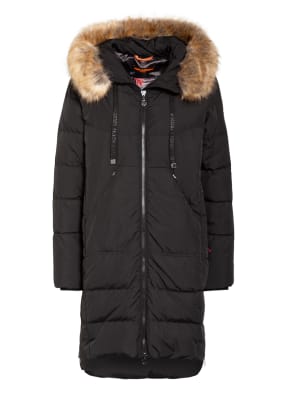 Parkas Fur Damen Online Kaufen Breuninger