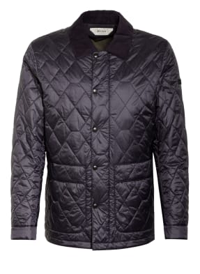 ZZegna Steppjacke