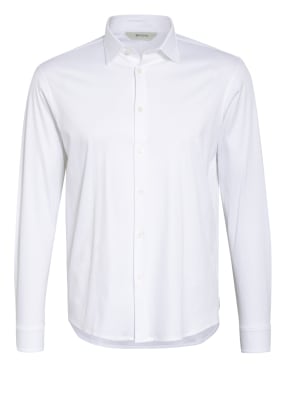 ZZegna Jerseyhemd Slim Fit
