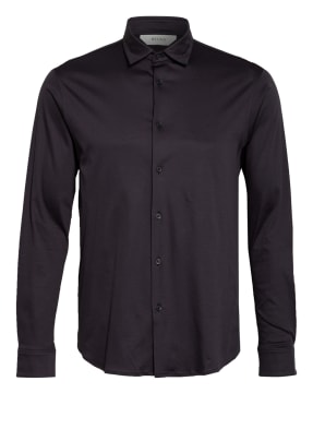 ZZegna Jerseyhemd Slim Fit