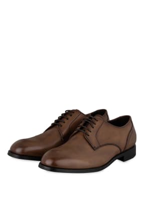 Ermenegildo Zegna Schnürer SIENA FLEX