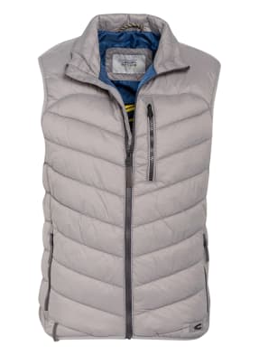 camel active Steppweste