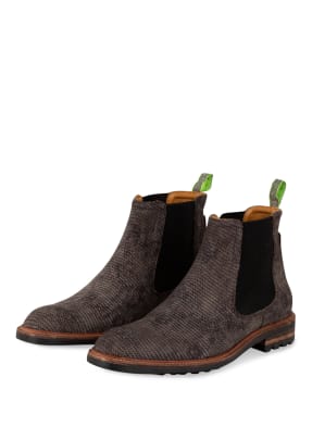 Floris van Bommel Chelsea-Boots