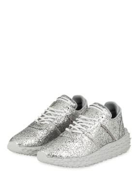 GIUSEPPE ZANOTTI DESIGN Plateau-Sneaker URCHIN