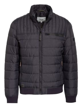 camel active Steppjacke