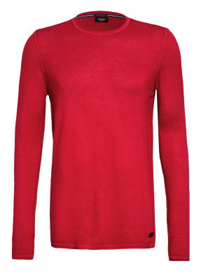 JOOP! JEANS Pullover LELIO aus Schurwolle