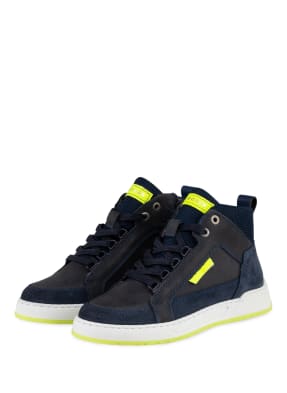 BULLBOXER Hightop-Sneaker