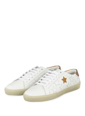 SAINT LAURENT Sneaker STAR