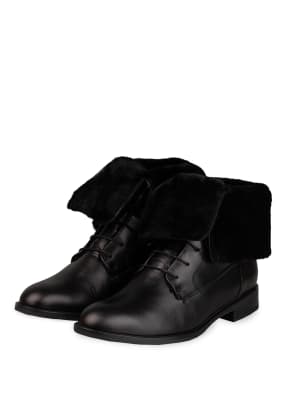 PETER KAISER Schnürstiefeletten LAURETTA