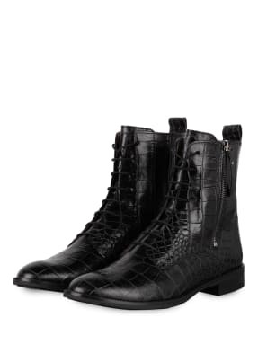 PETER KAISER Schnürstiefeletten LAGO