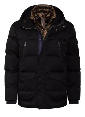 windsor. Daunenjacke TREZZO