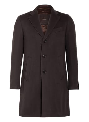 windsor. Cashmere-Mantel CERLO