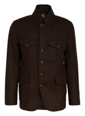 windsor. Fieldjacket EGIDIO