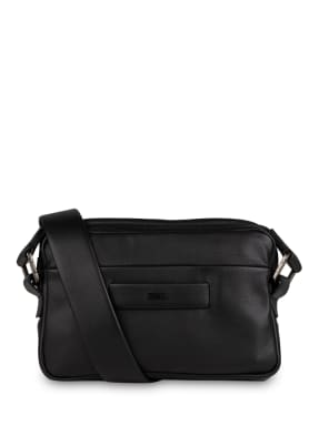 Ermenegildo Zegna Umhängetasche