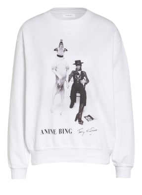 ANINE BING Sweatshirt RAMONA