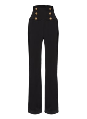 BALMAIN Bootcut-Hose
