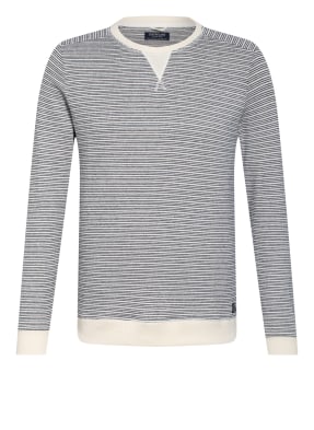 DSTREZZED Pullover
