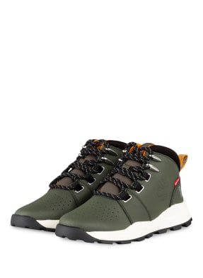 Timberland Schnürboots BROOKLYN CITY