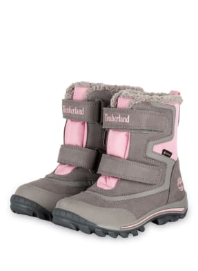 Timberland Boots CHILLBERG