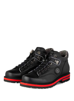 BOGNER Schnürstiefeletten COURCHEVEL