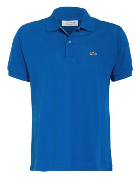 LACOSTE Piqué-Poloshirt Classic Fit
