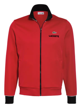LACOSTE Sweatjacke